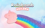 Rainbomb Unicorn