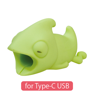 CABLE BITE for Type-C USB