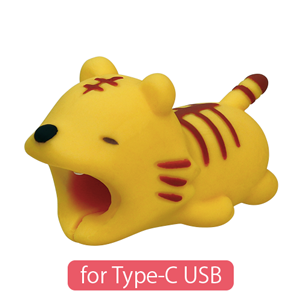 CABLE BITE for Type-C USB